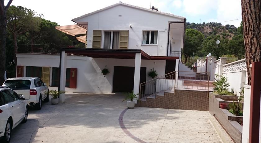 Villa Felices Juntos Platja d'Aro Room photo