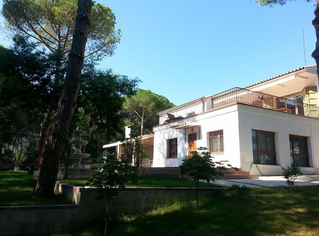 Villa Felices Juntos Platja d'Aro Room photo